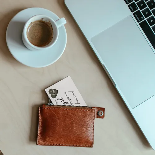 Vista 10 de YODOCAMP Tarjeta de billetera con texto en inglés "Thank You Dad", tarjeta de cartera grabada para mi papá de hija e hijo, cumpleaños, día