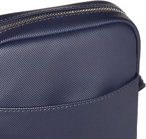 Vista 4 de Lacoste Classic Slim - Bolsa para cámara vertical
