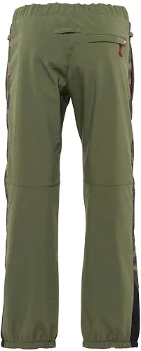 Vista 3 de 686 - Pantalón de esquí impermeable para hombre