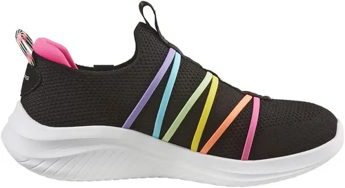 Vista 5 de Skechers Tenis Ultra Flex 3.0 para niños