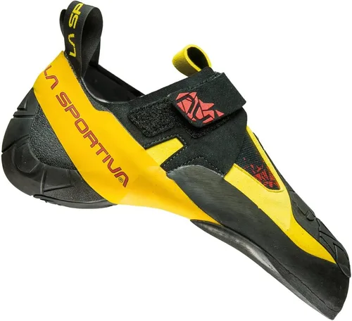 Vista 6 de La Sportiva Zapatos de escalada en roca Skwama Performance para hombre