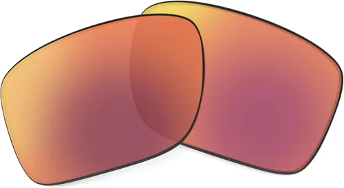 Vista 33 de OAKLEY Original Turbine OO9263 PRIZM Trail Replacement Lenses For Men For Women+ Bundle Microfiber Pouch -FRAMES NOT INCLUDED