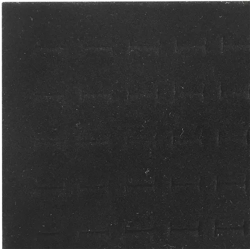 Vista 4 de DBM IMPORTS 14 x 7-12 x 12 espuma de terciopelo negro 72 ranuras anillo inserción bandeja inserción escaparate caja coleccionista joyería caso