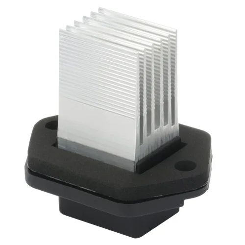 Vista 24 de Regulador de Resistencia del Motor del Ventilador HVAC SCITOO para Toyota RAV4 Base Sport Utility 2001-2005, Toyota RAV4 L Sport Utility 2004-2005