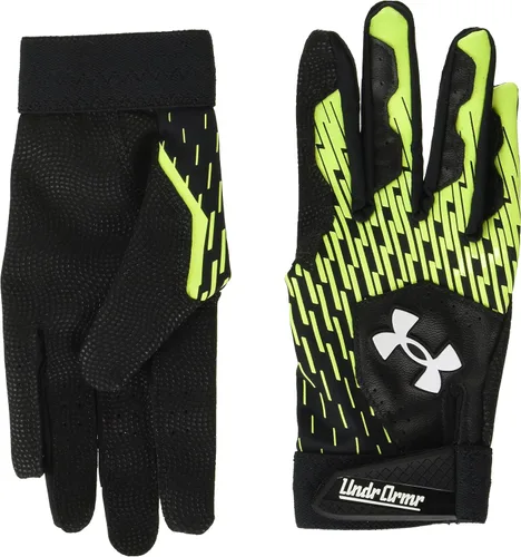 Vista 14 de Under Armour Youth Clean Up - Guantes de béisbol para niño
