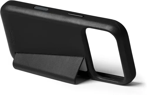 Vista 4 de Bellroy Funda para teléfono - 3 tarjetas, compatible con iPhone 17 Pro Negro