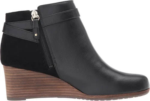Vista 6 de Dr. Scholl's Shoes - Botas dobles para mujer