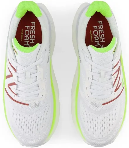 Vista 5 de New Balance Fresh Foam X More V4 - Tenis para correr para hombre