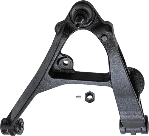Vista 38 de Detroit Axle - Rótula de brazo de control inferior delantero derecho para Honda Accord 2008-2012, TSX 2009-2014, montaje de rótula de brazo