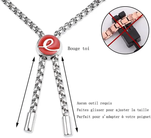 Vista 4 de Pulsera para mujer
