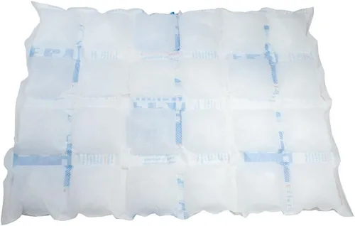 Vista 4 de Techni Hielo estándar de 2 Ply/One desechables para two-time usar Hielo Seco Repuestos Hojas, 1