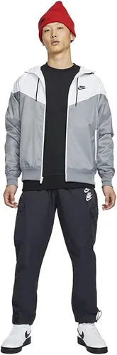 Vista 7 de Nike M NSW Swoosh - Pantalones cortos WVN para hombre