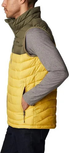 Vista 3 de Columbia Men's Powder Lite Vest