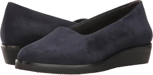 Vista 7 de Aerosoles Zapatos planos laterales para mujer