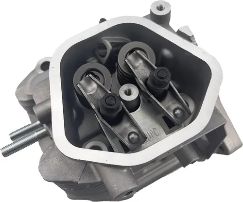 Vista 5 de Kit de culata GX270 completamente ensamblado HZ para motor Honda GX240