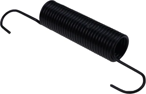 Vista 5 de DVPARTS 3 resortes de retorno tensores 532169022 169022 133503 compatibles con tractor de césped Husqvarna AYP Craftsman