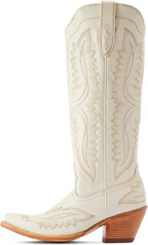 Vista 2 de Ariat Botas vaqueras hasta la rodilla Casanova para mujer
