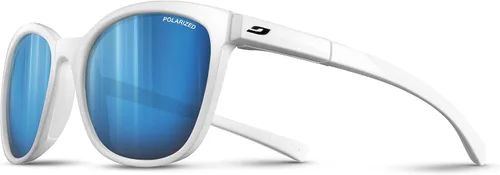 Vista 7 de Julbo Slack Lifestyle - Gafas de sol para hombres y mujeres con lentes polarizadas para senderismo, uso diario, 100% protección UV