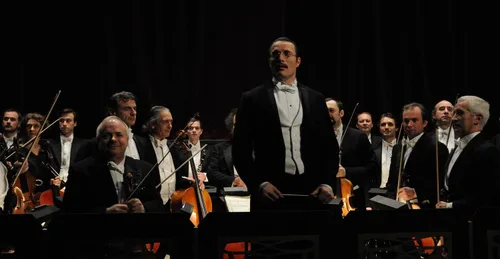 Vista 6 de Coco Chanel & Igor Stravinsky Blu-ray