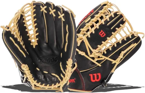 Vista 10 de Wilson A2000 - Guantes de béisbol