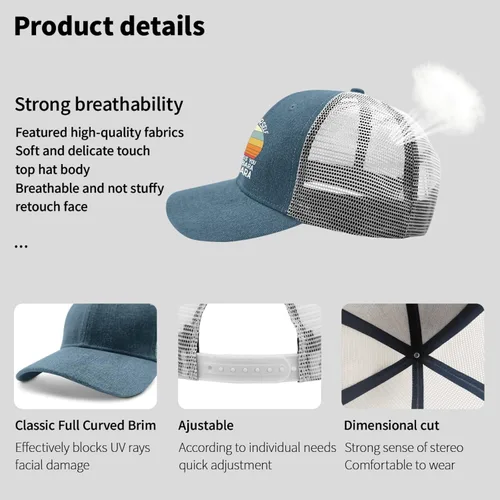 Vista 7 de devor Baseball Caps Respect The Capybaras Funny Capibaras Dad Hats for Women Funny Baseball Caps Adjustable