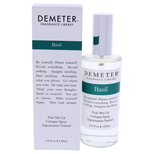 Vista 5 de DEMETER colonia con vaporizador para mujer de 4 onzas