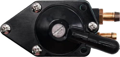 Vista 5 de 438559 Bomba de combustible apta para fueraborda Johnson Evinrude 25 35 50 65 70 75 85 88 90 100 105 115 125 135 140 HP, reemplaza #385784 433390