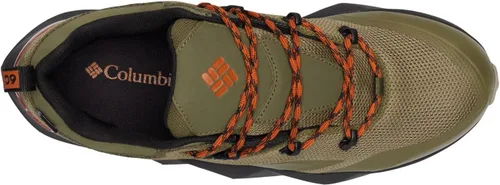 Vista 8 de Columbia Men's Facet 60 Low Outdry Hiking Shoe