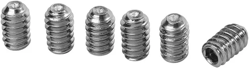 Vista 7 de Accesorios para tablas de surf, 6 tornillos de aleta y llave para aleta de tabla de surf para quitar o instalar los tornillos de agarre que sujetan