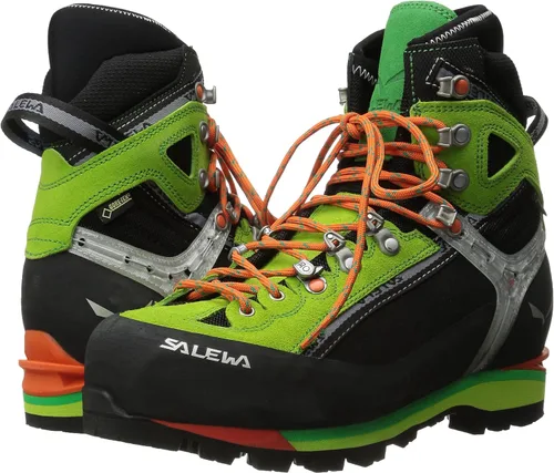 Vista 13 de Salewa MS Condor EVO GTX M Botas de montañismo para hombre