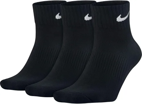 Vista 5 de Nike - 3 pares de calcetines acolchados de entrenamiento con banda Nike Everyday Max unisex Multi