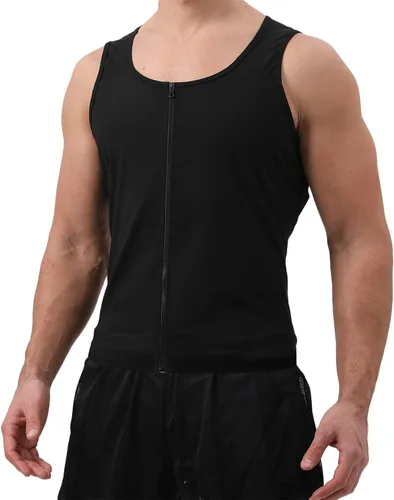 Vista 5 de Traje de sauna para hombre