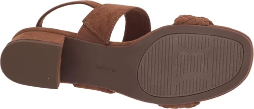 Vista 4 de Bella Vita Sandalia de tacón Ellison para mujer