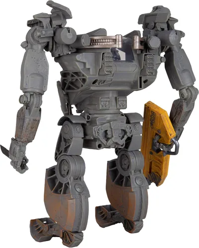 Vista 6 de McFarlane - Avatar: El Camino del Agua - Traje Amp con Bush Boss FD-11 (Megafig)