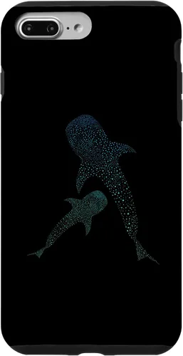 Vista 12 de Whale Shark Case for iPhone 17