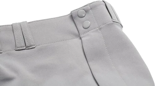 Vista 7 de Champro Mens MVP Open Bottom Relaxed Fit Baseball Pants