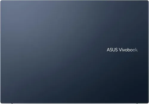 Vista 6 de ASUS Portátil VivoBook 16X, WUXGA de 16 pulgadas (1920 x 1200) pantalla 16:10, CPU AMD Ryzen 5 5600H, gráficos AMD Radeon Vega 7, 16 GB de RAM, SSD