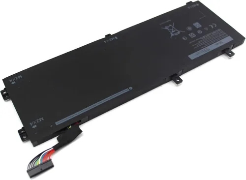 Vista 3 de RRCGW H5H20 - Batería para portátil Dell XPS 15 9550 15-9550 9560 9570 9590 Precisión 15 5510 5520 5530 5540 M5510 M5520 Series Notebook P56F P56F