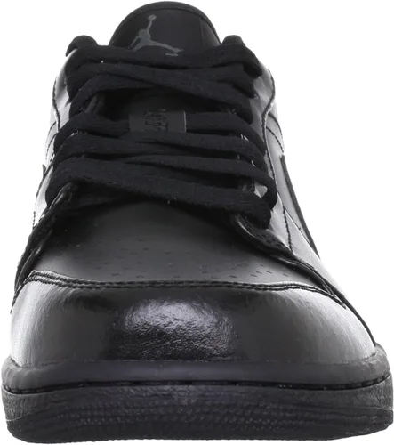 Vista 2 de Nike Zapatos Air Jordan 1 Low para mujer Baloncesto