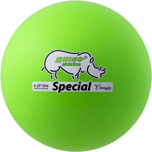 Vista 9 de Champion Sports Pelota de juegos especial Rhino Skin