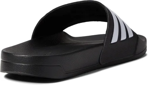 Vista 5 de adidas - Sandalias Adilette para la ducha, para adultos, unisex