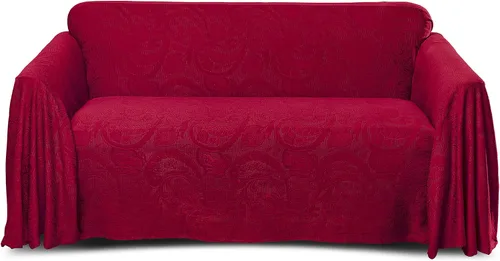 Vista 8 de Stylemaster Matelasse, funda para sillón
