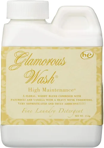 Vista 3 de Detergente para ropa líquido Tyler Glamorous Wash 4oz Set de regalo (Diva, French Market, & High Maintenance)