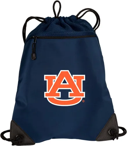 Vista 73 de Texas A&M Aggies Bolsa con cordón Texas A&M Cinch Pack Mochila Malla y Microfibra, Multi, Tamaño único, Viajar