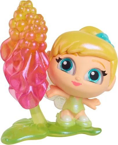 Vista 4 de Disney Doorables in Full Bloom Mega Peek Series 15 Mystery Floral Figures