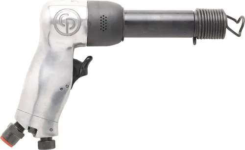 Vista 2 de Chicago Pneumatic CP714 Kit Classic Series - Kit de martillo neumático de alta resistencia