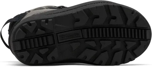 Vista 5 de Columbia Botas de nieve unisex Bugaboot Celsius para niños, Nieve