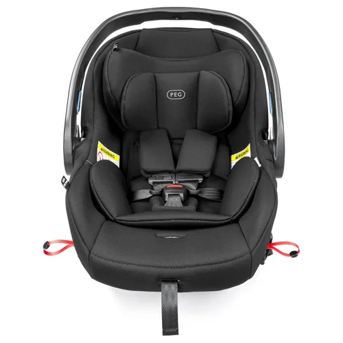 Vista 6 de PEG Primo Viaggio Urban Mobility-Baseless Silla de coche infantil