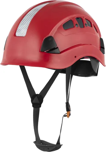 Vista 28 de Casco Protector Defender Safety H1 con Visera ANSI Z89.1