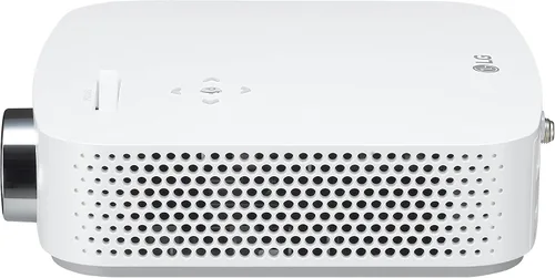 Vista 8 de LG PF50KA Proyector de cine en casa inteligente LED Full HD portátil (renovado)